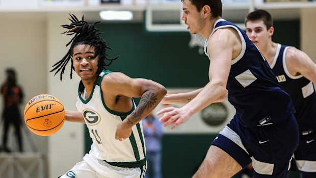 Grayson Basketball